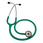 Стетофонендоскоп Киндер-Престиж ЛАЙТ KaWe детский зеленый Фото товара Стетофонендоскоп Киндер-Престиж ЛАЙТ KaWe детский зеленый