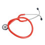 Стетофонендоскоп Киндер-Престиж ЛАЙТ KaWe детский красный Фото товара Стетофонендоскоп Киндер-Престиж ЛАЙТ KaWe детский красный