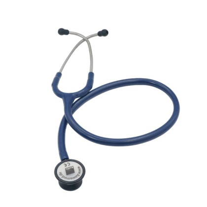 Стетофонендоскоп Киндер-Престиж ЛАЙТ KaWe детский синий Фото товара Стетофонендоскоп Киндер-Престиж ЛАЙТ KaWe детский синий