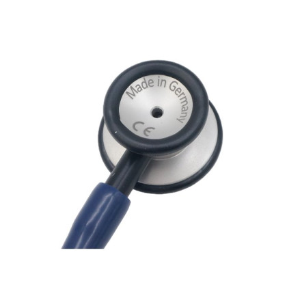 Стетофонендоскоп Киндер-Престиж ЛАЙТ KaWe детский синий Фото товара Стетофонендоскоп Киндер-Престиж ЛАЙТ KaWe детский синий