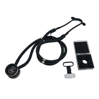 Стетофонендоскоп ПЛАНЕТ Air Кардиолоджи, KaWe Фото товара Стетофонендоскоп ПЛАНЕТ Air Кардиолоджи, KaWe