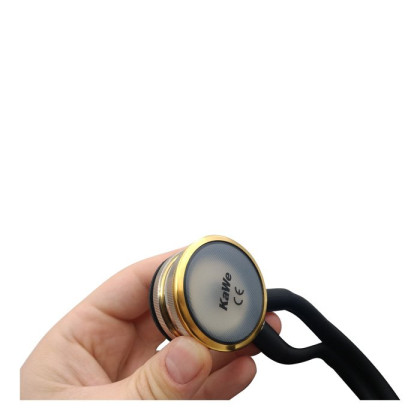 Стетофонендоскоп Планет Кардиолоджи, KaWe Фото товара Стетофонендоскоп Планет Кардиолоджи, KaWe