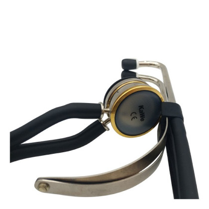 Стетофонендоскоп Планет Кардиолоджи, KaWe Фото товара Стетофонендоскоп Планет Кардиолоджи, KaWe