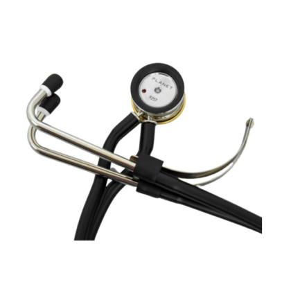 Стетофонендоскоп Планет Кардиолоджи, KaWe Фото товара Стетофонендоскоп Планет Кардиолоджи, KaWe