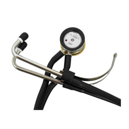 Стетофонендоскоп Планет Кардиолоджи, KaWe Фото товара Стетофонендоскоп Планет Кардиолоджи, KaWe