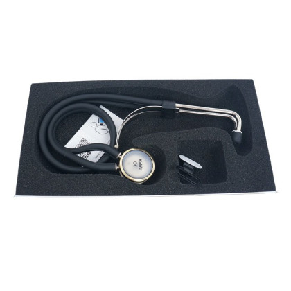 Стетофонендоскоп Планет Кардиолоджи, KaWe Фото товара Стетофонендоскоп Планет Кардиолоджи, KaWe