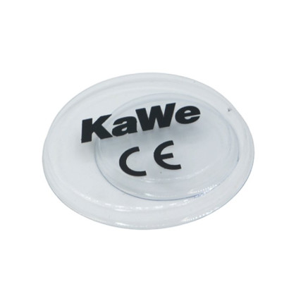 Фото товара Стетофонендоскоп Раппорт (Rapport) зеленый KaWe