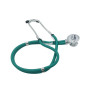 Фото товара Стетофонендоскоп Раппорт (Rapport) зеленый KaWe