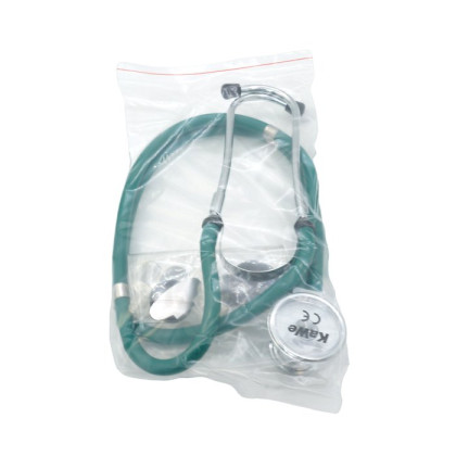 Фото товара Стетофонендоскоп Раппорт (Rapport) зеленый KaWe