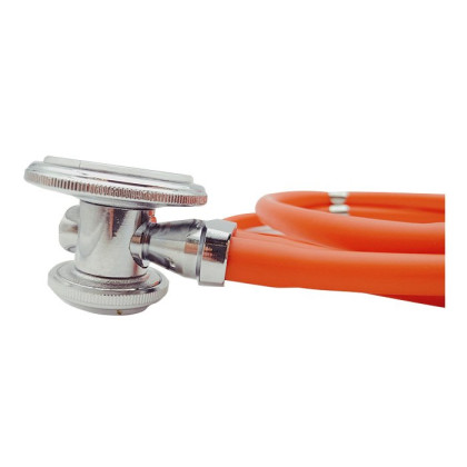 Фото товара Стетофонендоскоп Раппорт (Rapport) красный KaWe