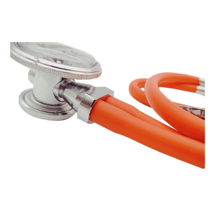 Фото товара Стетофонендоскоп Раппорт (Rapport) красный KaWe