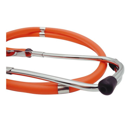 Фото товара Стетофонендоскоп Раппорт (Rapport) красный KaWe