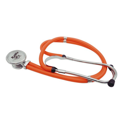 Фото товара Стетофонендоскоп Раппорт (Rapport) красный KaWe