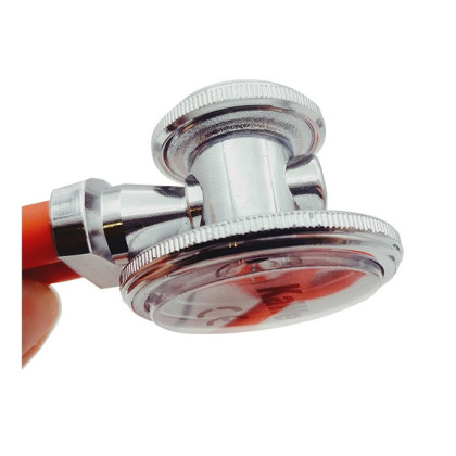 Фото товара Стетофонендоскоп Раппорт (Rapport) красный KaWe