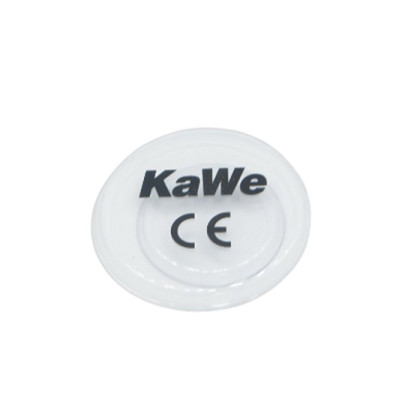 Фото товара Стетофонендоскоп Раппорт (Rapport) синий KaWe