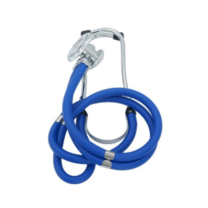 Фото товара Стетофонендоскоп Раппорт (Rapport) синий KaWe