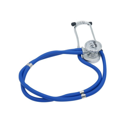 Фото товара Стетофонендоскоп Раппорт (Rapport) синий KaWe