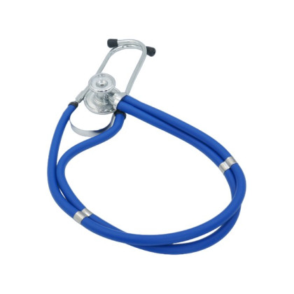 Фото товара Стетофонендоскоп Раппорт (Rapport) синий KaWe