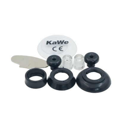 Фото товара Стетофонендоскоп Раппорт (Rapport) синий KaWe