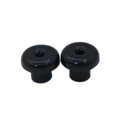 Фото товара Стетофонендоскоп Раппорт (Rapport) черный (Black line) KaWe