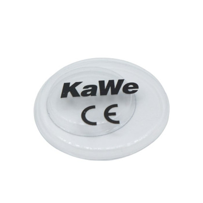 Фото товара Стетофонендоскоп Раппорт (Rapport) черный (Black line) KaWe