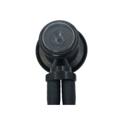 Фото товара Стетофонендоскоп Раппорт (Rapport) черный (Black line) KaWe