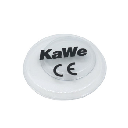 Стетофонендоскоп Раппорт фиолетовый KaWe Фото товара Стетофонендоскоп Раппорт фиолетовый KaWe