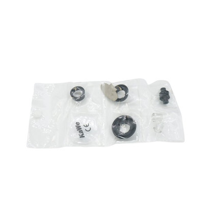 Стетофонендоскоп Раппорт фиолетовый KaWe Фото товара Стетофонендоскоп Раппорт фиолетовый KaWe