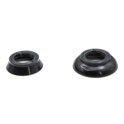 Стетофонендоскоп Раппорт черный KaWe Фото товара Стетофонендоскоп Раппорт черный KaWe