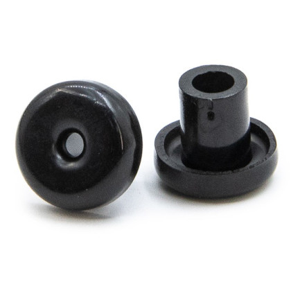 Стетофонендоскоп Раппорт черный KaWe Фото товара Стетофонендоскоп Раппорт черный KaWe