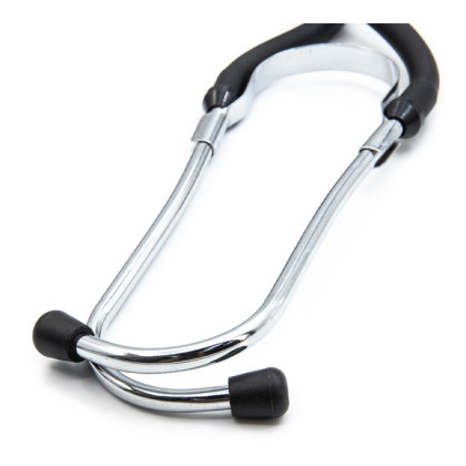 Стетофонендоскоп Раппорт черный KaWe Фото товара Стетофонендоскоп Раппорт черный KaWe