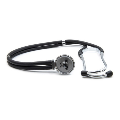 Стетофонендоскоп Раппорт черный KaWe Фото товара Стетофонендоскоп Раппорт черный KaWe