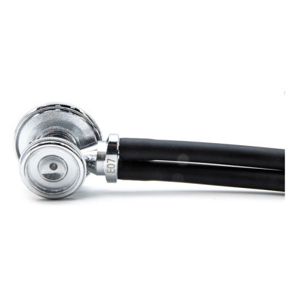 Стетофонендоскоп Раппорт черный KaWe Фото товара Стетофонендоскоп Раппорт черный KaWe