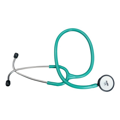 Стетофонендоскоп Стандарт-Престиж Лайт зеленый, KaWe Фото товара Стетофонендоскоп Стандарт-Престиж Лайт зеленый, KaWe