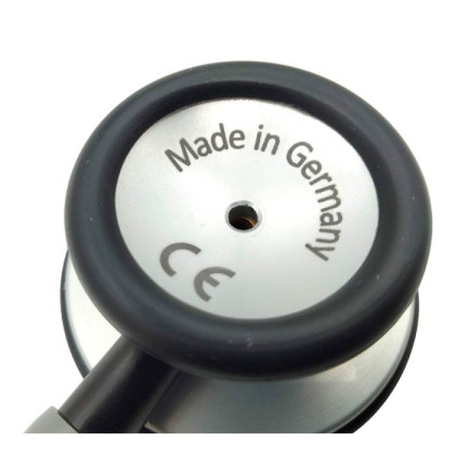 Стетофонендоскоп Стандарт-Престиж Лайт серый, KaWe Фото товара Стетофонендоскоп Стандарт-Престиж Лайт серый, KaWe