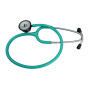 Стетофонендоскоп Стандарт-Престиж зеленый KaWe Фото товара Стетофонендоскоп Стандарт-Престиж зеленый KaWe