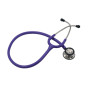 Стетофонендоскоп Стандарт-Престиж фиолетовый KaWe Фото товара Стетофонендоскоп Стандарт-Престиж фиолетовый KaWe