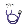 Стетофонендоскоп Стандарт-Престиж фиолетовый KaWe Фото товара Стетофонендоскоп Стандарт-Престиж фиолетовый KaWe