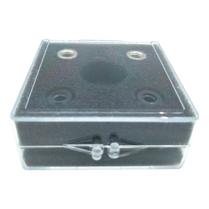 Стетофонендоскоп Стандарт-Престиж черный KaWe Фото товара Стетофонендоскоп Стандарт-Престиж черный KaWe