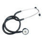Стетофонендоскоп Стандарт-Престиж черный KaWe Фото товара Стетофонендоскоп Стандарт-Престиж черный KaWe