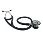Стетофонендоскоп кардиологический Профи-Кардиолоджи черный, KaWe Фото товара Стетофонендоскоп кардиологический Профи-Кардиолоджи черный, KaWe