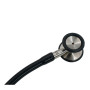 Стетофонендоскоп кардиологический Профи-Кардиолоджи черный, KaWe Фото товара Стетофонендоскоп кардиологический Профи-Кардиолоджи черный, KaWe