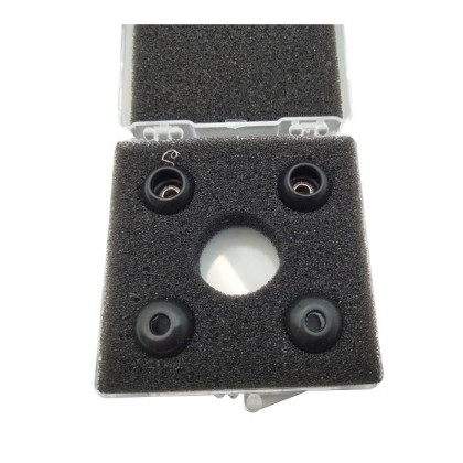 Стетофонендоскоп кардиологический Топ-Кардиолоджи черный, KaWe Фото товара Стетофонендоскоп кардиологический Топ-Кардиолоджи черный, KaWe