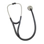 Стетофонендоскоп кардиологический Топ-Кардиолоджи черный, KaWe Фото товара Стетофонендоскоп кардиологический Топ-Кардиолоджи черный, KaWe