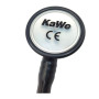 Стетофонендоскоп кардиологический Топ-Кардиолоджи черный, KaWe Фото товара Стетофонендоскоп кардиологический Топ-Кардиолоджи черный, KaWe