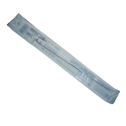 Стилет для эндотрахеальных трубок, CH/Fr 10. MEDEREN Фото товара Стилет для эндотрахеальных трубок, CH/Fr 10. MEDEREN