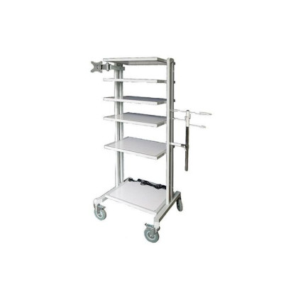 Фото товара Стойка эндоскопическая (6 полок)