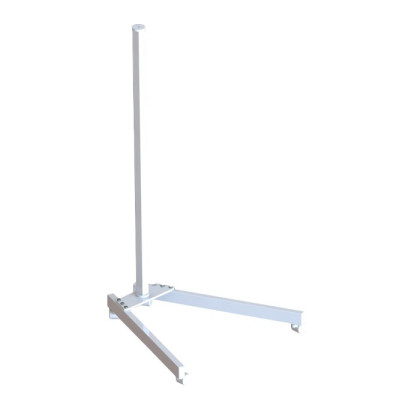 Стойка-1 - стойка мобильная для рентгеновского аппарата Фото товара Стойка-1 - стойка мобильная для рентгеновского аппарата