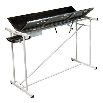 Фото товара Стол ветеринарный универсальный СВУ-8