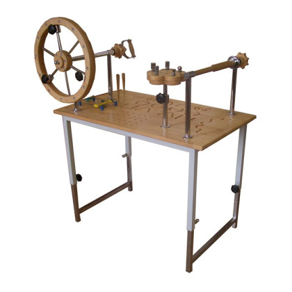 Стол для механотерапии 401.2 Фото товара Стол для механотерапии 401.2